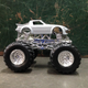 Illustration for article titled Drift Pig Wheel Swap; Monster Jam Edition or WiMT?